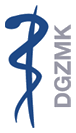Zahnarzt Dr. med. dent. Jan Meinert - Dgzmk Logo