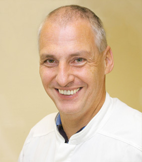 Zahnarzt Dr. med. dent. Jan Meinert - Das Team