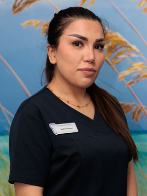 Zahnarzt Dr. med. dent. Jan Meinert - Das Team