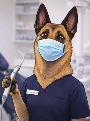 Zahnarzt Dr. med. dent. Jan Meinert - Das Team