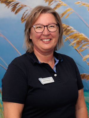 Zahnarzt Dr. med. dent. Jan Meinert - Das Team