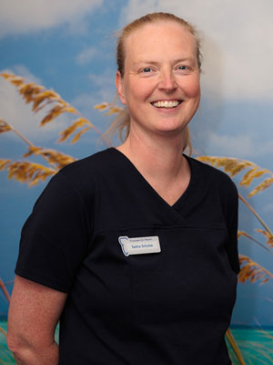 Zahnarzt Dr. med. dent. Jan Meinert - Das Team