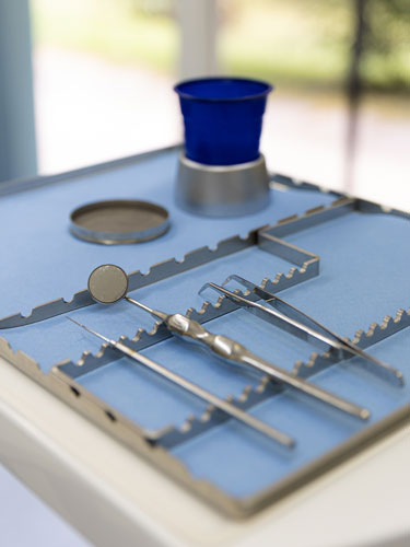 Zahnarzt Dr. med. dent. Jan Meinert - Partner & Links